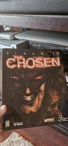 BLOOD 2 The Chosen PC Big Box VERSIEGELT - Bild 1 von 8