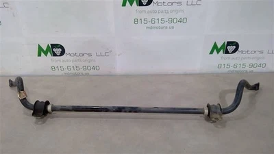 2015-2019 FORD TRANSIT FRONT STABILIZER SWAY BAR OEM BK31-5482-AB - Image 1 of 4