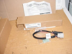 Harley Davidson 2014–2016  Touring and Trike Electrical Connection Kit 15139 - Picture 1 of 7