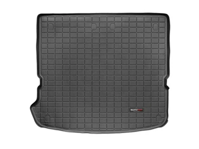 Forro de maletero de carga WeatherTech para Hyundai Veracruz - negro Foto 1 de 4