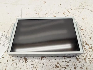 Info-GPS-TV Screen Display Center Dash 8.0" Screen Fits 15-18 C-MAX 783072 - Picture 1 of 10