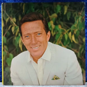 Andy Williams: Andy Williams; Columbia RC; P2S 5024; 1966; VG - Picture 1 of 6