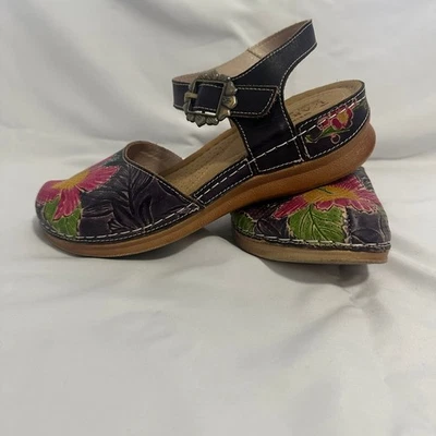 L'Artiste Koraline Shoes - Image 1 of 4