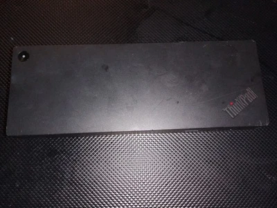 Lenovo ThinkPad USB-C Dock Gen 2 SD20S97543 40AS LDC-G2 ~ PROBADO  Foto 1 de 4