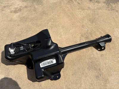 2018-2023 Honda Odyssey Windshield Washer Reservoir Tank Bottle OEM #76800-THR-A Foto 1 de 4