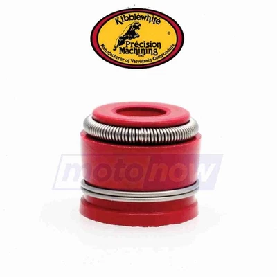 Kibblewhite Valve Seals for 1984 Yamaha XT250 - Engine Valve Train Valve hp Foto 1 de 4