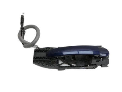 Manecilla de puerta Empuñaduramanecilla exterior derecha posterior para LD5Q Tig - Imagen 1 de 4