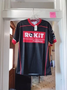 Women's Small Rokit Funny Car Series Jersey - Picture 1 of 3