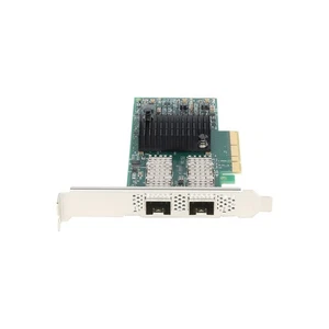 Dell Mellanox Cx4121C Connectx-4 Dual-Port 25GB Nac - HPB - MRT0D-HP - Bild 1 von 4