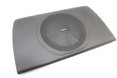 NISSAN 350 Z Roadster Z33 Subwoofer Loudspeaker Cover 28178-CD000 3.5Petrol 2005 - Image 1 of 3
