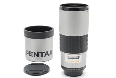 [Top MINT w/Hood] SMC Pentax FA Star 300mm F/4.5 Telephoto Prime Lens From JAPAN - Image 1 of 4
