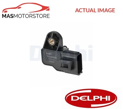 MANIFOLD PRESSURE MAP SENSOR DELPHI PS20143-12B1 FOR VOLVO V60 I,V70 III - Image 1 of 4