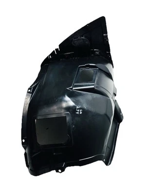 Guardabarros delantero izquierdo BMW E90 07-08 serie 3 revestimiento carcasa protector OEM Foto 1 de 4