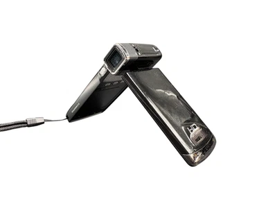 SilverCrest Video Full Hd Pocket Camcorder Digital Camera Full Pack 5Mp Compact - Bild 1 von 4