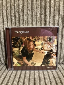 Thea Gilmore - Loft Music CD Flying Sparks Compass Theagilmore Loftmusic - Imagen 1 de 2