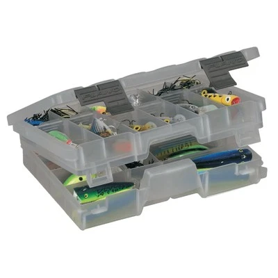 Plano Two Tiered 3600 Series Stowaway Organiser - Image 1 of 4