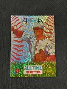 2025 Historic Autograph Co All-Time Sets Tier 6 Gabby Hartnett /75 #37 - Picture 1 of 2