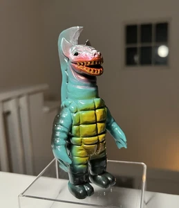Buta no Hana Kuscheltier MACHLESS Japanisch Soft Vinyl Sofubi - Bild 1 von 10