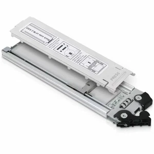 ICY DOCK ToughArmor MB840TP-B Extra Tray/Slot MB840M2P / MB852M2PO / MB872MP - Picture 1 of 5