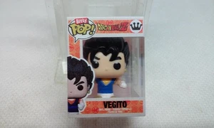 Funko Bitty Pop Dragon Ball Z Vegeta 1" Mini Figur 2025 - Bild 1 von 5