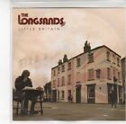 (DL264) The Longsands, Little Britain - 2013 DJ CD