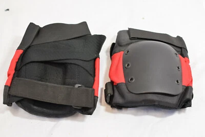 Rodillera CUBE Action Team Tamaño S MTB Freeride Protector #16010 - Imagen 1 de 3