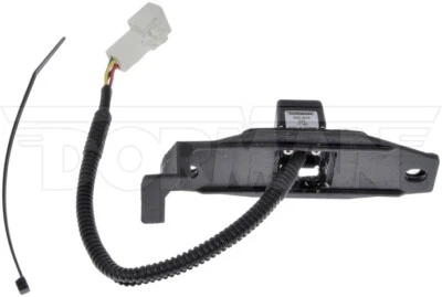 Câmera Park Assist Dorman 590-645 - Imagem 1 de 4