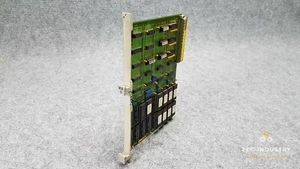 Tarjeta de control HELLER 20 002 040-4 I MUB 76 I F 23.032 301-000/5545 - Imagen 1 de 8