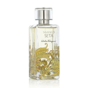 Salvatore Ferragamo Savane Di Seta Eau De Parfum 100 ml (unisex) - Imagen 1 de 2