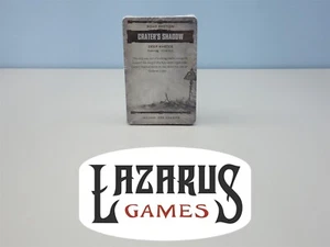 Warhammer 40k Necromunda - Ash Wastes Card Deck  - Picture 1 of 4