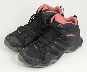 Adidas Terrex AX2R Mid GTX Gore-Tex Hiking Boots - Womens US 8, EU 40 - Picture 1 of 12
