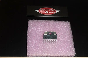 UPC1335V / SIP / IC NEC - Picture 1 of 1