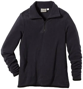 Lotto Doug Pile1/2 Zip Sweatshirt  (11-12 Years) - Picture 1 of 1