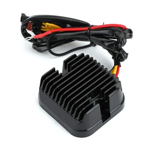 Rectifier Regulator For Polaris Victory V92 CRUISER STNDRD DELUXE TOURING 2002 - Picture 1 of 11