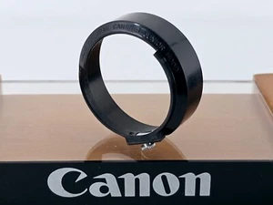 🌸[Excellent+++++] Canon Canonet Junior Lens Hood for QL17 G-III From Japan - Picture 1 of 15