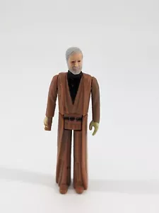 Star Wars Obi Wan Kenobi Jedi Master Figure 1977 - Picture 1 of 5