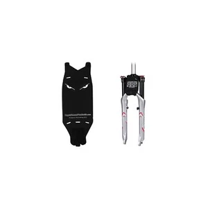 RRP Neoguard Bike/Cycle/MTB/Mountain/Biking/Cycling Mudguard Mud Guard - Picture 1 of 6