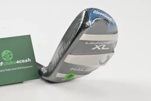 Left Hand Cleveland Launcher XL Halo #4 Hybrid / 21 Degree / Regular Flex Cypher - Picture 1 of 8