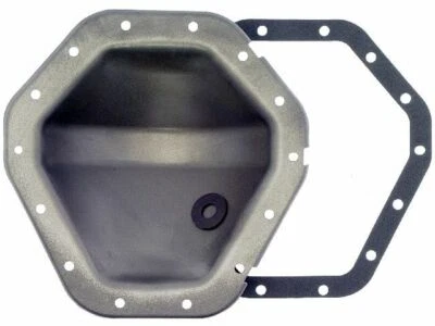 For 1988-2000 Chevrolet C2500 Differential Cover Rear Dorman 72297YH 1995 1997 - Image 1 of 2