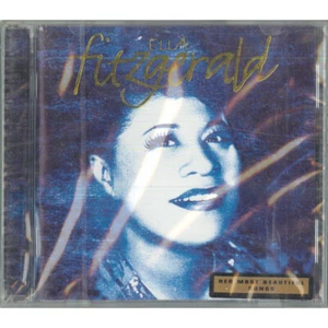 Ella Fitzgerald CD Omonimo Same / Grp – MCA Mcd 33682 Versiegelt 0008813368225 - Bild 1 von 2