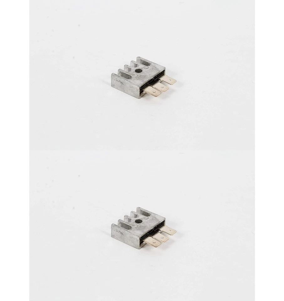 Rectificador de carga de batería Generac Guardian original 2pk 065795, 65795 Foto 1 de 1