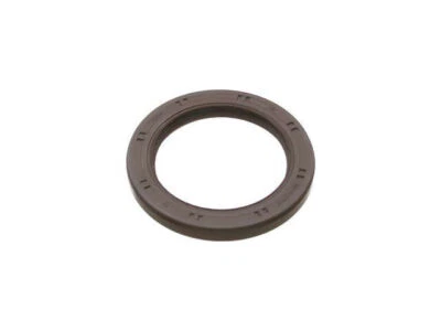 For 2001-2009 Toyota Sequoia Crankshaft Seal Front 51386ZW 2002 2003 2005 2004 - Image 1 of 2