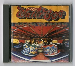 CD ★ THE WATERBOYS - ROOM TO ROAM ★ ALBUM 17 TITRES - Imagen 1 de 2