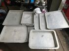 NO88  ROASTING PAN / ROASTING DISH  "MAKE OFFERS ON WHICH TIN YOU WANT"