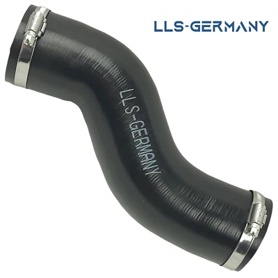 TURBOSCHLAUCH FÜR JEEP COMPASS 2.0 CRD 4891698AB LADELUFTSCHLAUCH - Bild 1 von 4