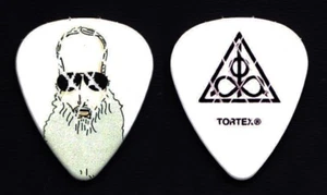 Lamb of God John Campbell Concert-Used Guitar Pick - 2023 Omens Tour - Picture 1 of 1