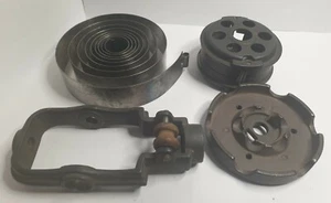 NOS Vintage Parts for Miller Hanging Lamp Clutch Essmbly. - Picture 1 of 6
