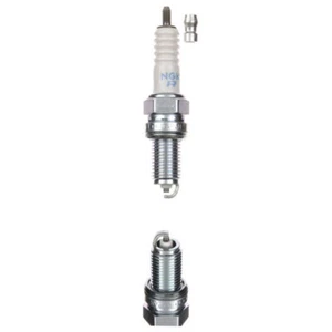 NGK DCPR7E SPARK PLUG for Harley 1584 FXCWC Rocker C 2008-2011 - Picture 1 of 2