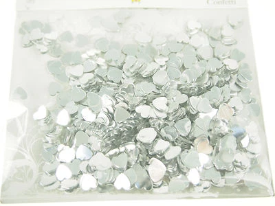 Fiesta Lanzamiento Confeti Boda Campanas Corazones Palomas Novia Novio BabyShower Estrellas Foto 1 de 2