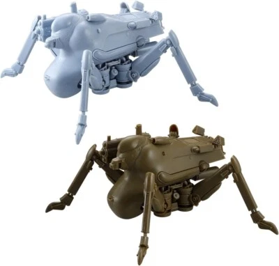 1/35 ARTPLA DO-YANEN H.A.F.S. GLADIATOR(晚期生产类型)2 种颜色 2 件套 — 第 1/4 张图片